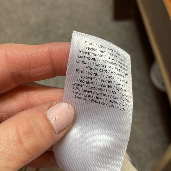 New part two Rhea blazer - Picture 5 of 7